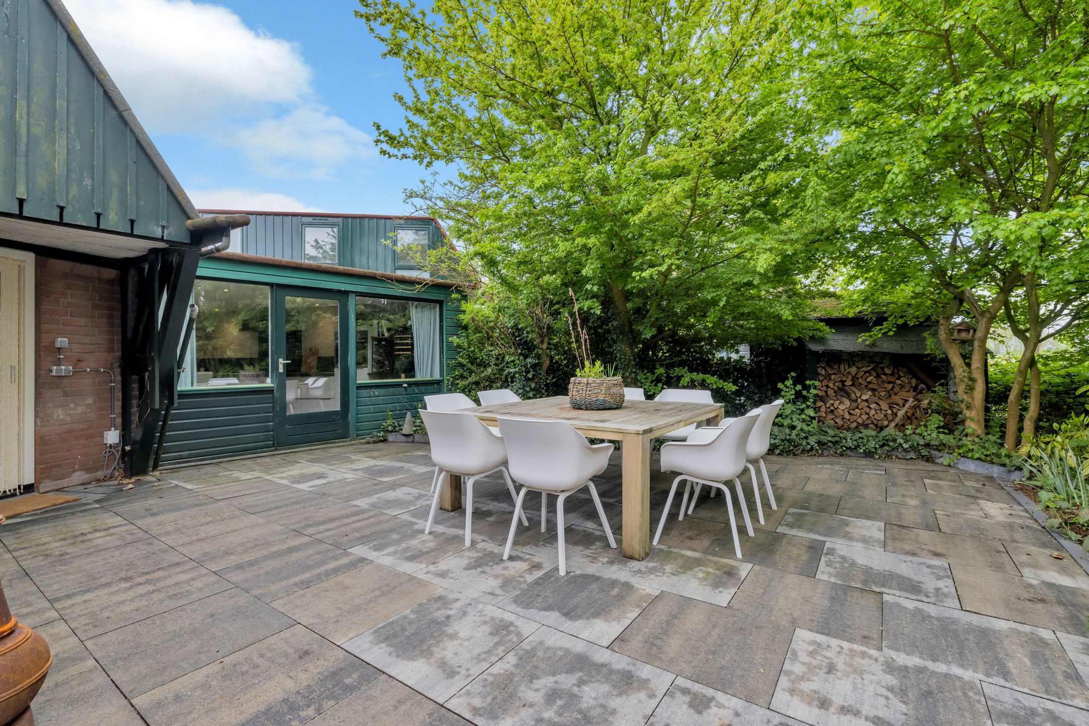 Photo 30 of Vijverweg 16-66