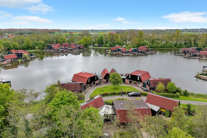 Foto 31 van Vijverweg 16-66