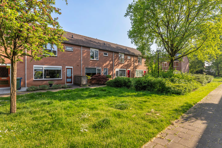 Kruizemuntstraat 891