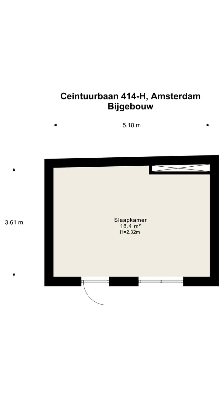 Photo 45 of Ceintuurbaan 414-H