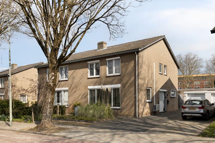 Stikkerstraat 19