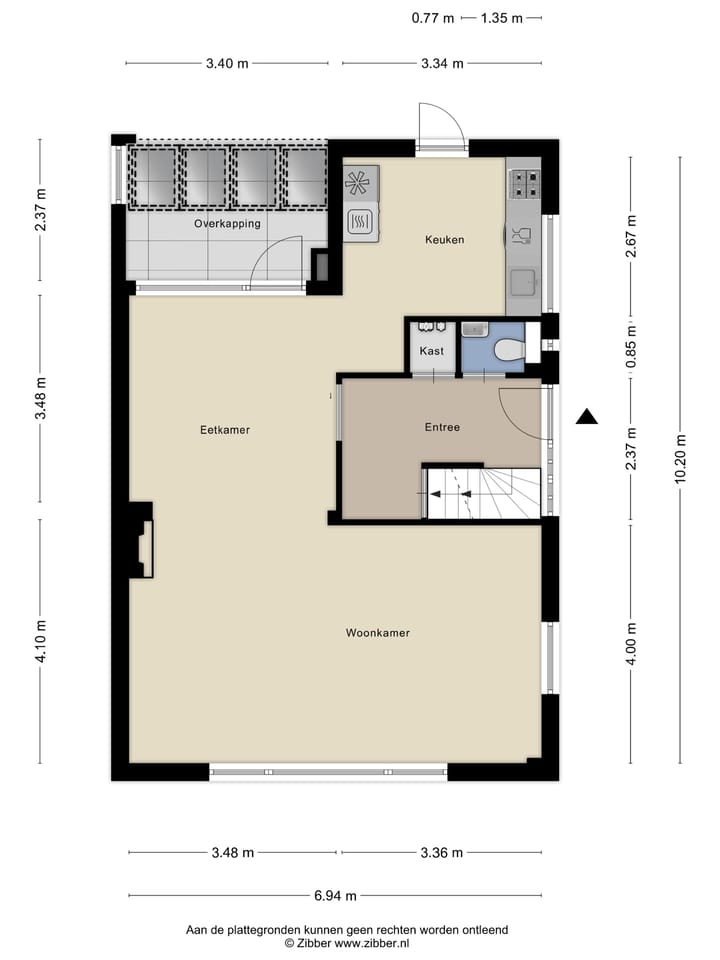 Foto 29 van Stikkerstraat 19