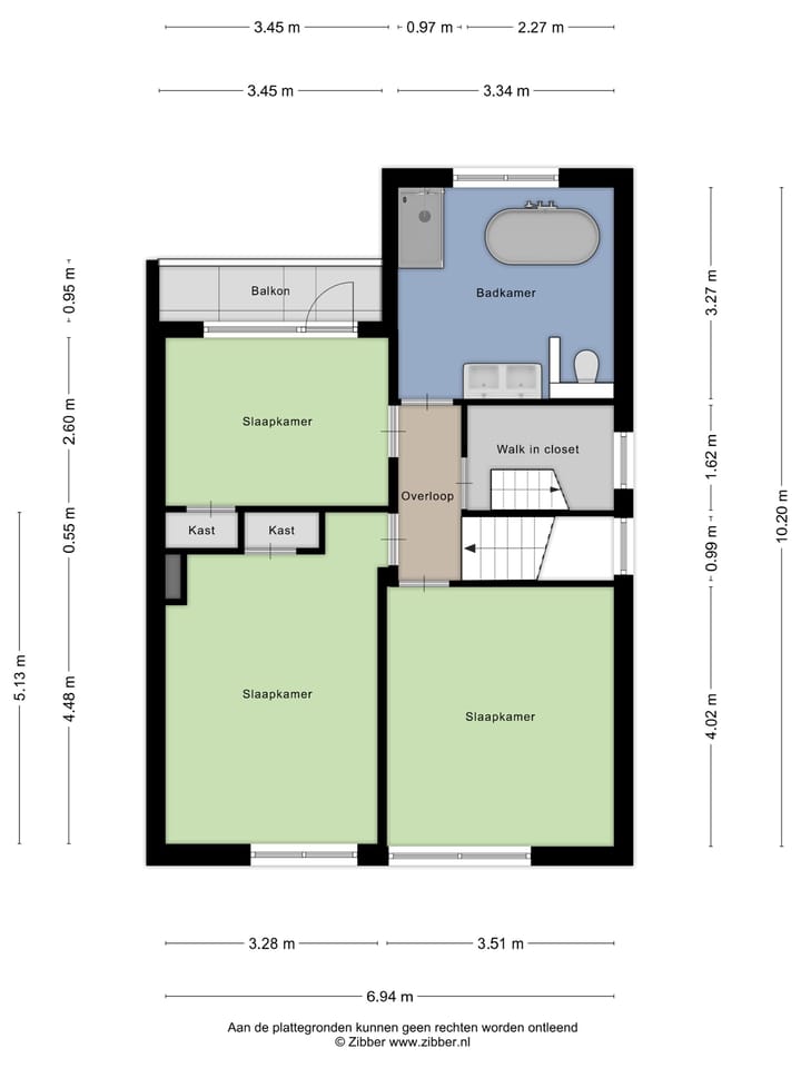 Foto 30 van Stikkerstraat 19