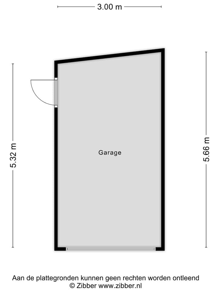 Foto 32 van Stikkerstraat 19