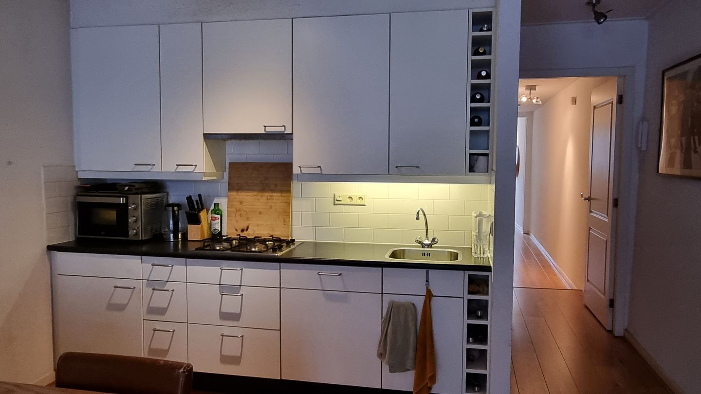 Foto 4 van Gierstraat 33-A