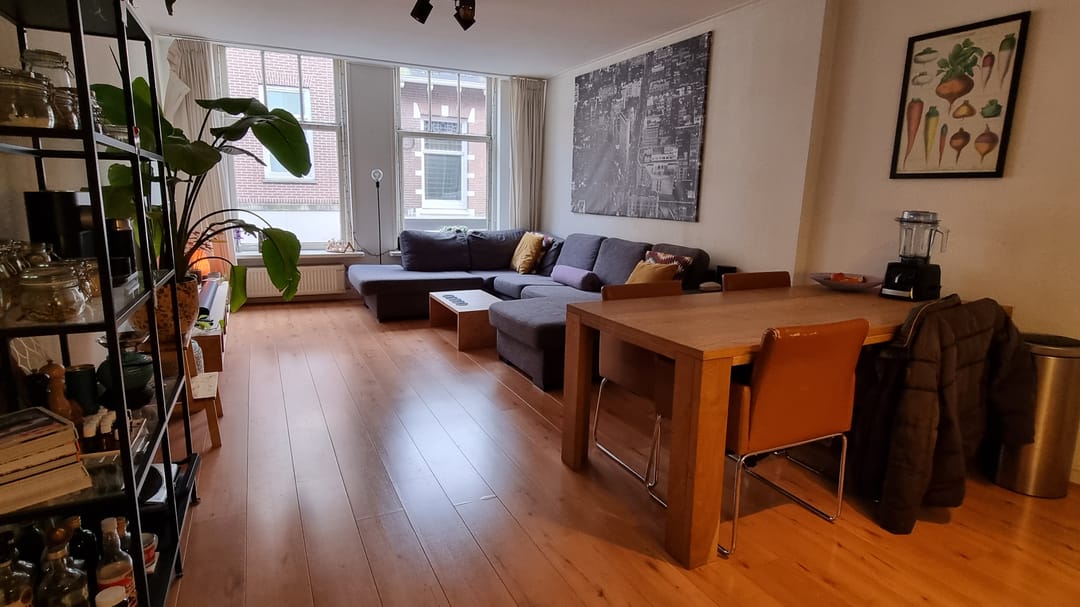 Foto 2 van Gierstraat 33-A