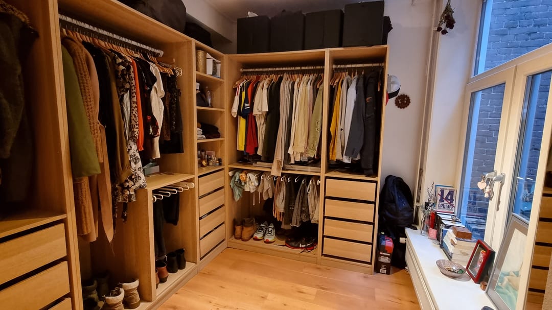 Foto 7 van Gierstraat 33-A