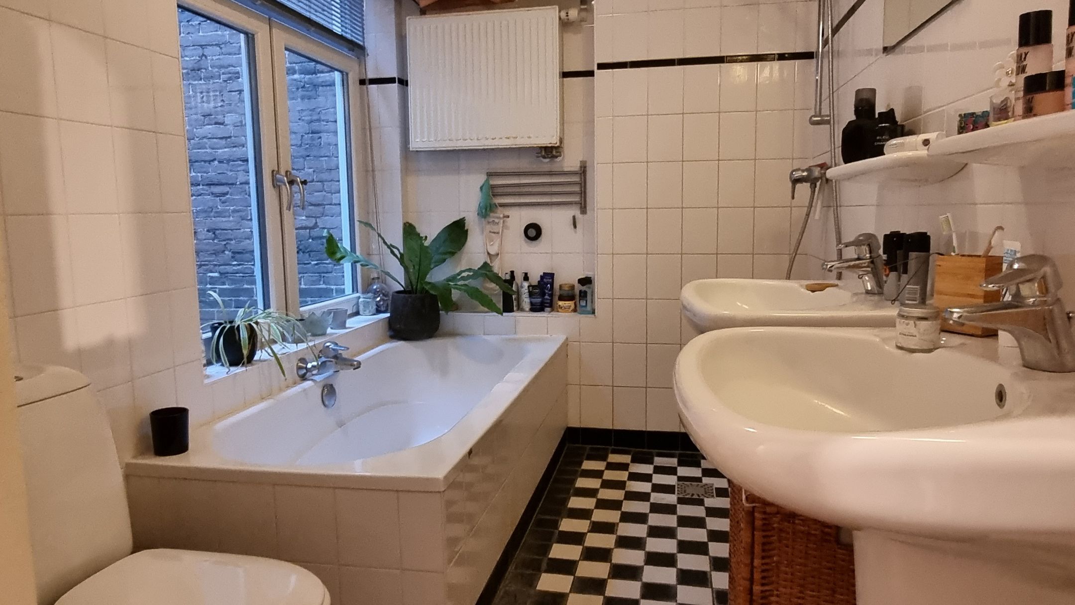 Foto 6 van Gierstraat 33-A