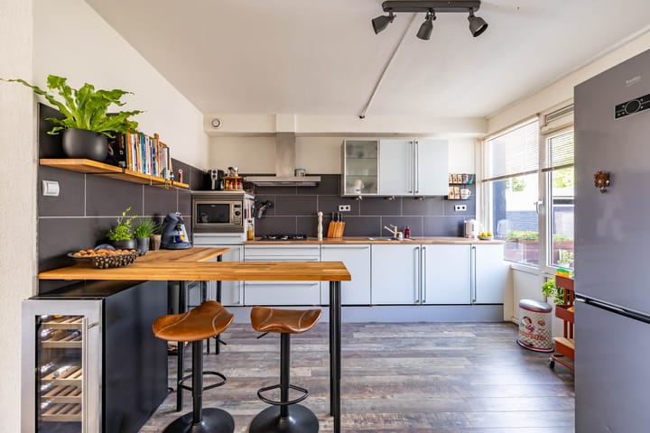 Foto 3 van Meerpaal 339