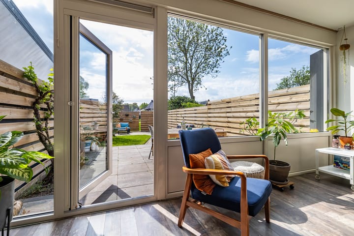 Foto 1 van Meerpaal 339