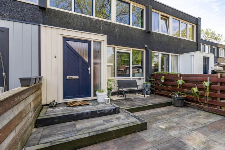 Foto 6 van Meerpaal 339