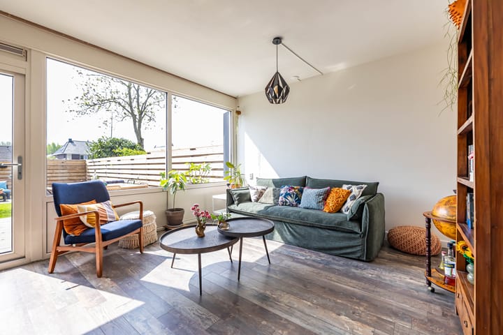 Foto 15 van Meerpaal 339