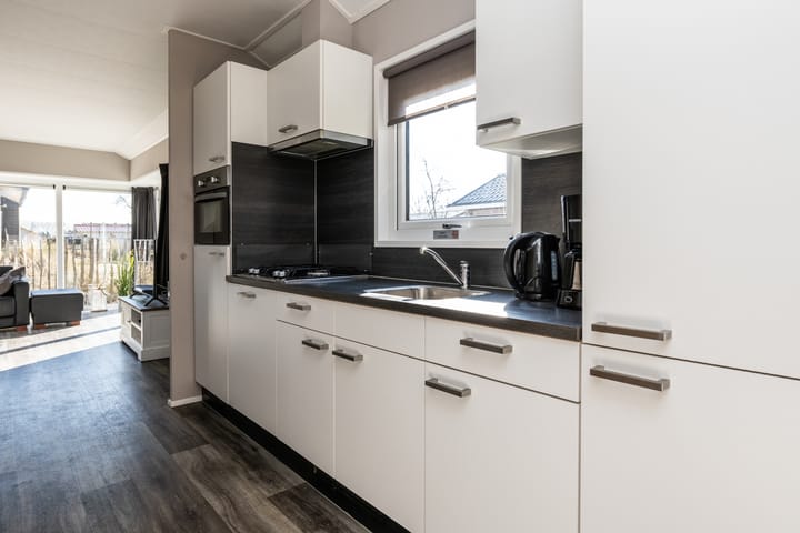 Foto 3 van Parkweg 2-307