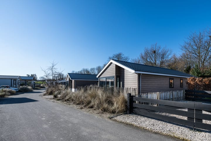 Foto 4 van Parkweg 2-307