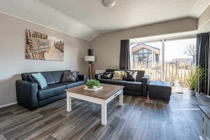 Foto 7 van Parkweg 2-307