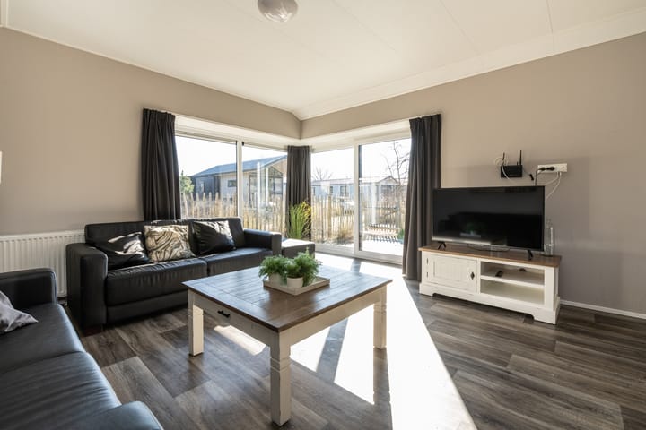 Foto 8 van Parkweg 2-307