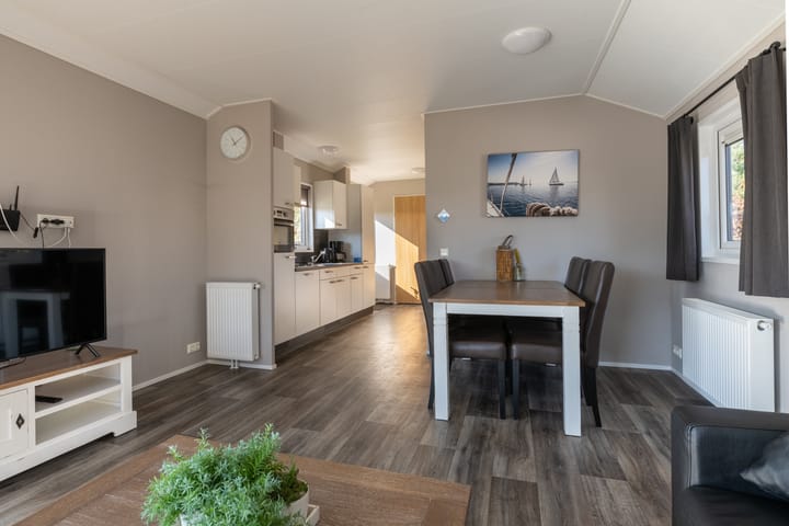 Foto 9 van Parkweg 2-307