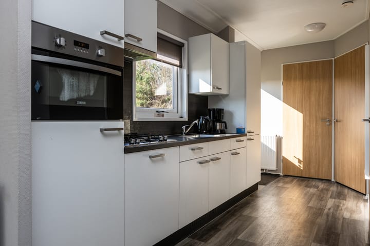 Foto 12 van Parkweg 2-307