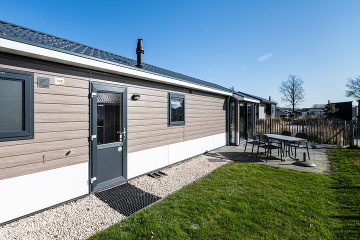 Foto 6 van Parkweg 2-307