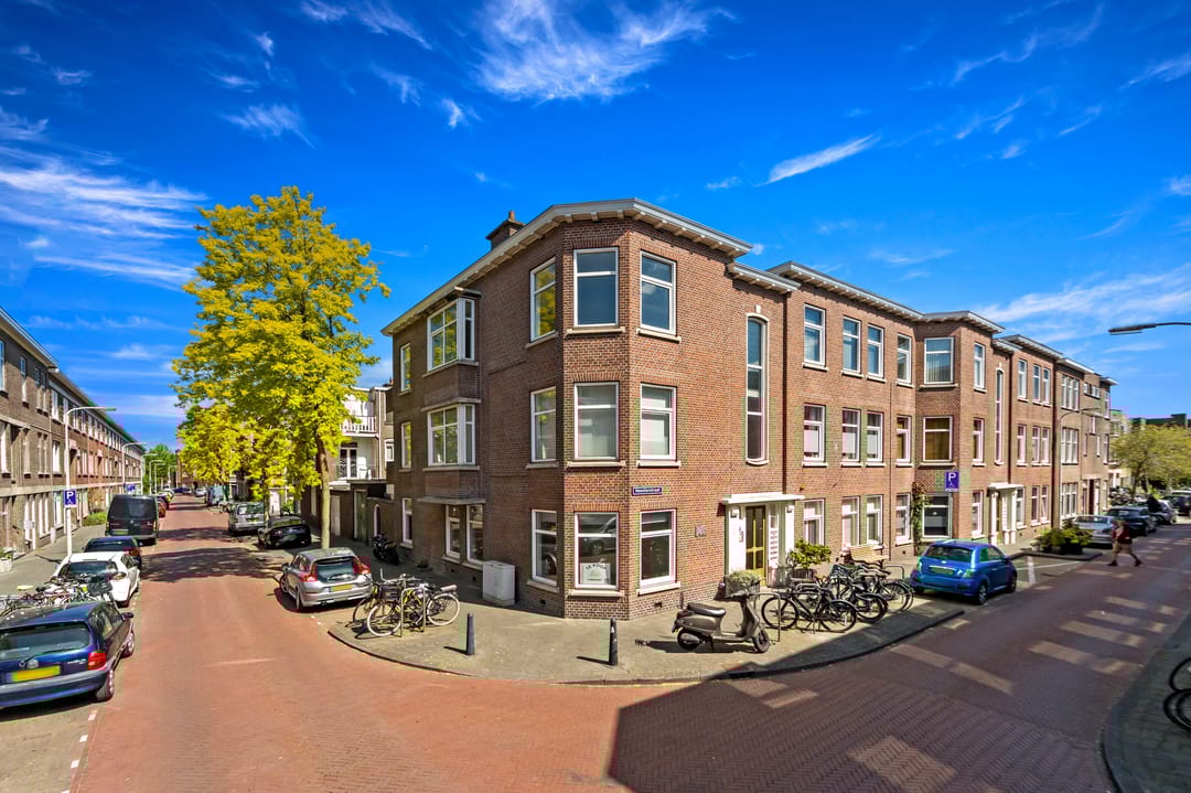 Foto 1 van Heesterstraat 89