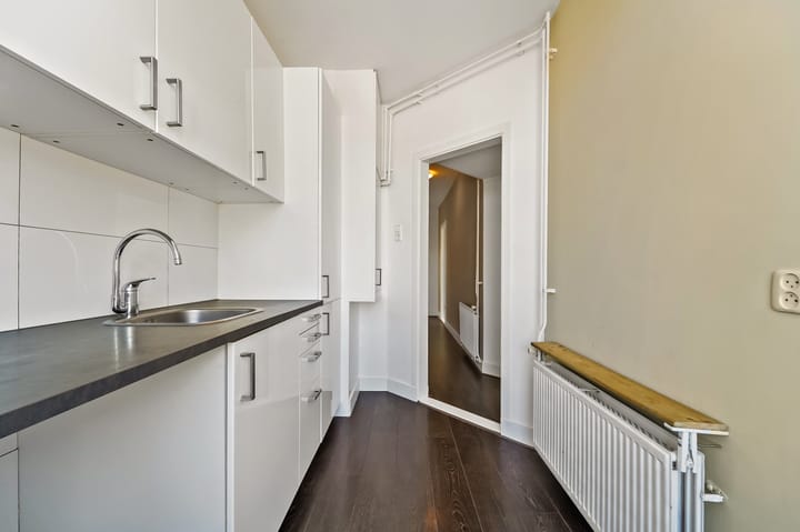 Foto 9 van Heesterstraat 89