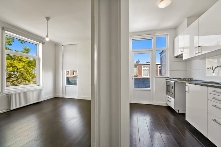 Foto 10 van Heesterstraat 89