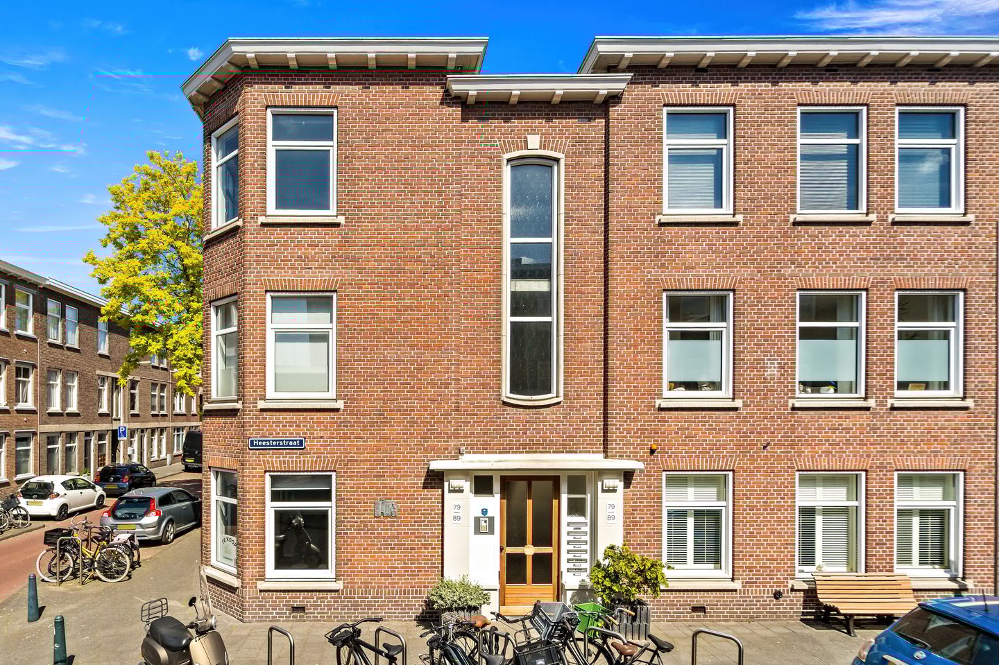 Foto 19 van Heesterstraat 89