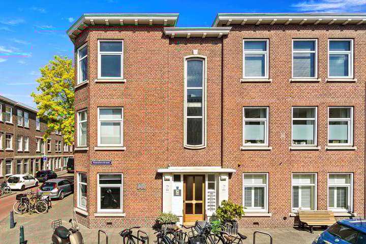 Foto 19 van Heesterstraat 89