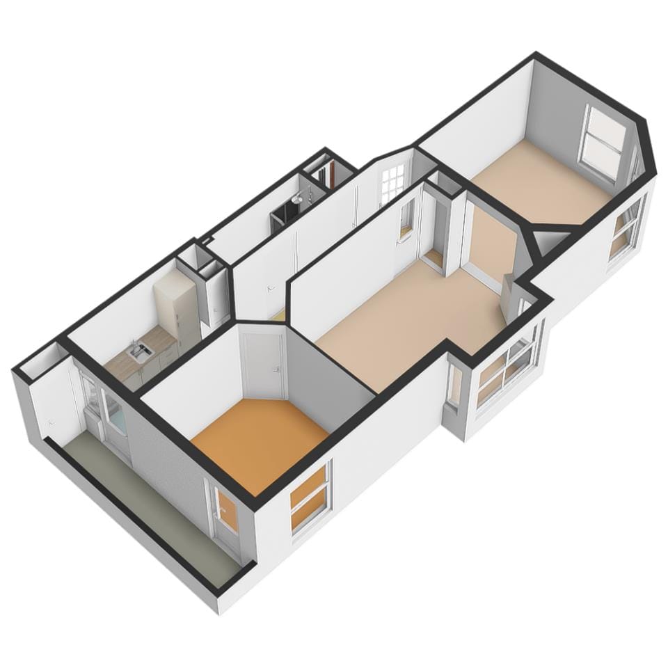 Foto 24 van Heesterstraat 89