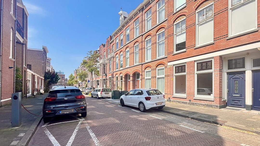 Foto 1 van Danckertsstraat 43