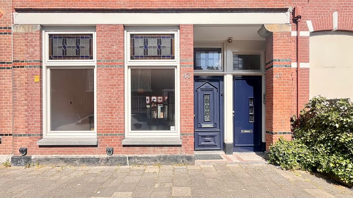 Foto 3 van Danckertsstraat 43