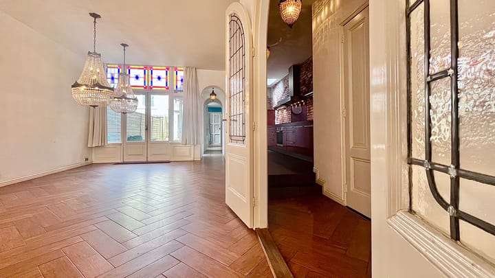 Foto 5 van Danckertsstraat 43