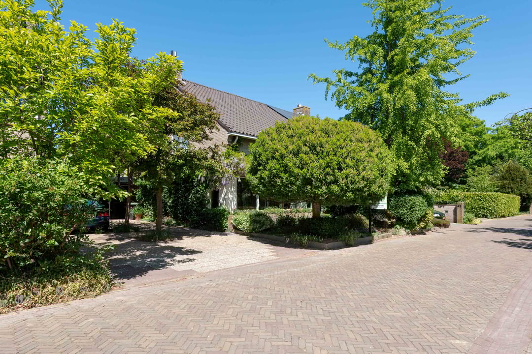 Photo 2 of Oudburgerlaan 45