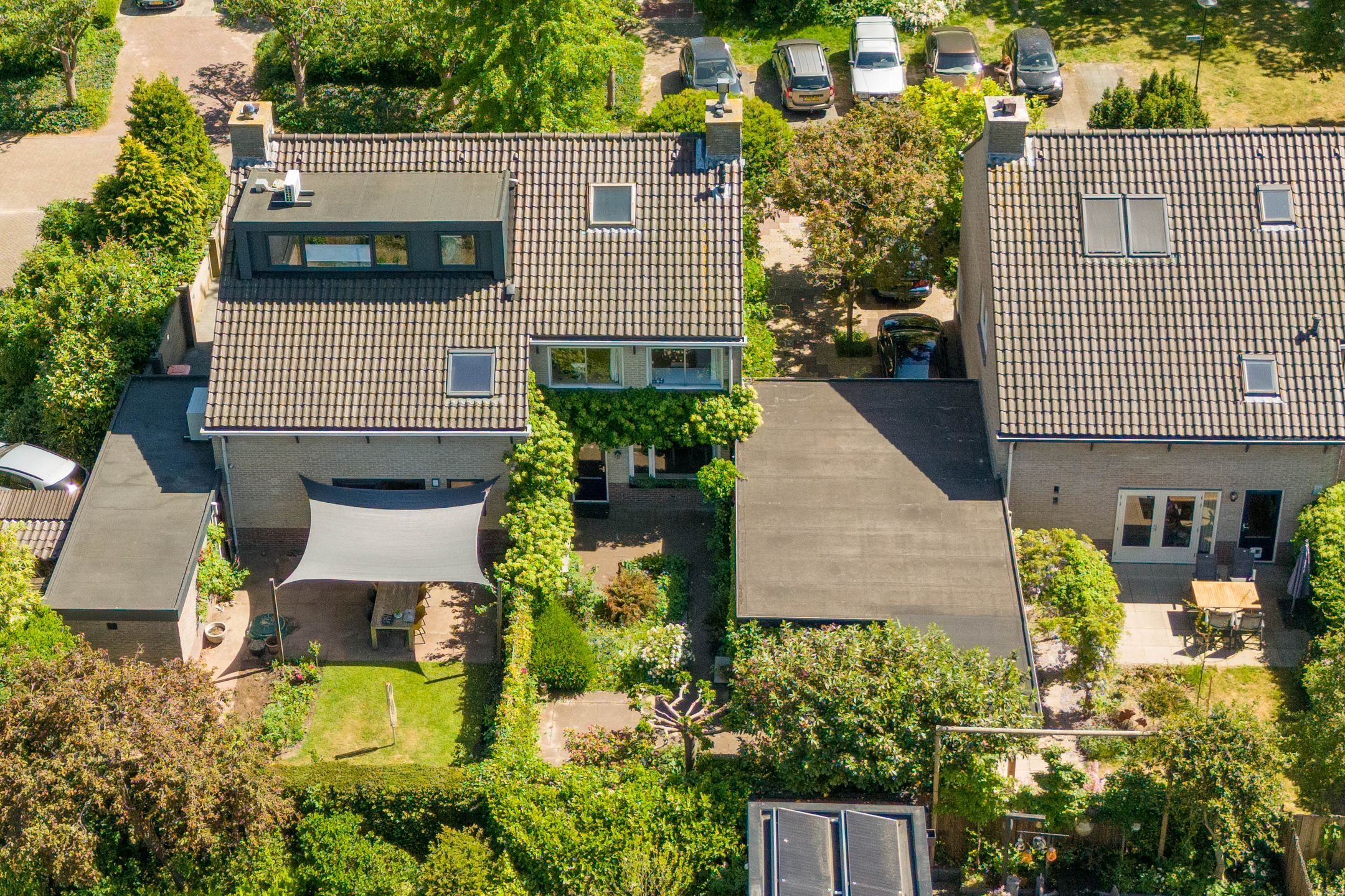 Photo 3 of Oudburgerlaan 45