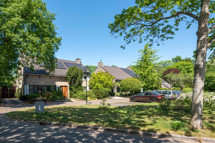 Foto 4 van Oudburgerlaan 45