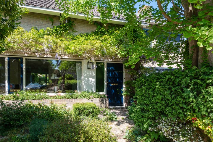 Foto 5 van Oudburgerlaan 45