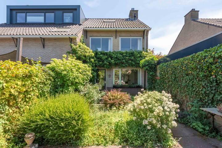 Foto 38 van Oudburgerlaan 45