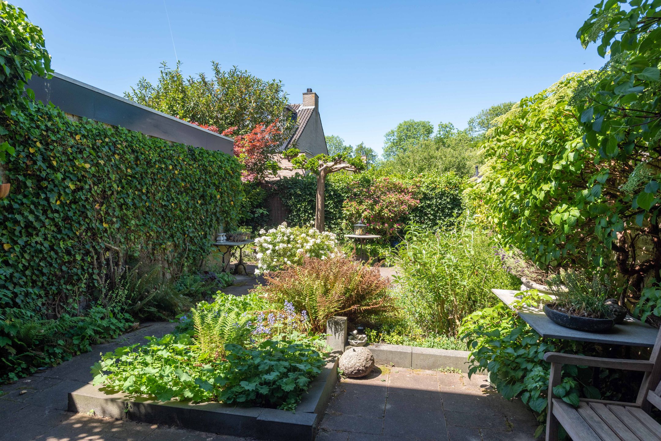 Photo 39 of Oudburgerlaan 45