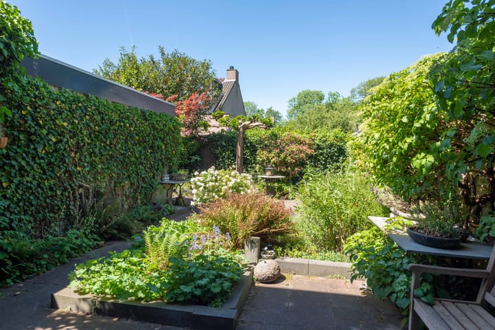 Foto 39 van Oudburgerlaan 45