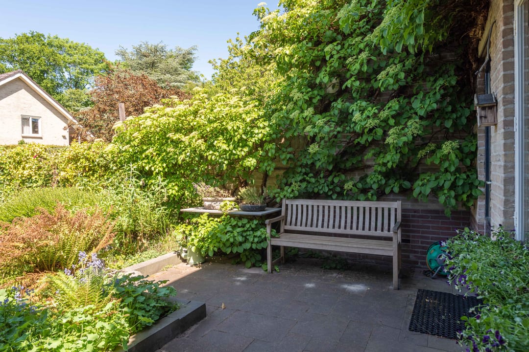 Photo 41 of Oudburgerlaan 45