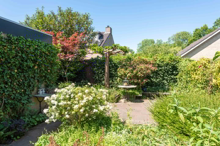 Foto 42 van Oudburgerlaan 45