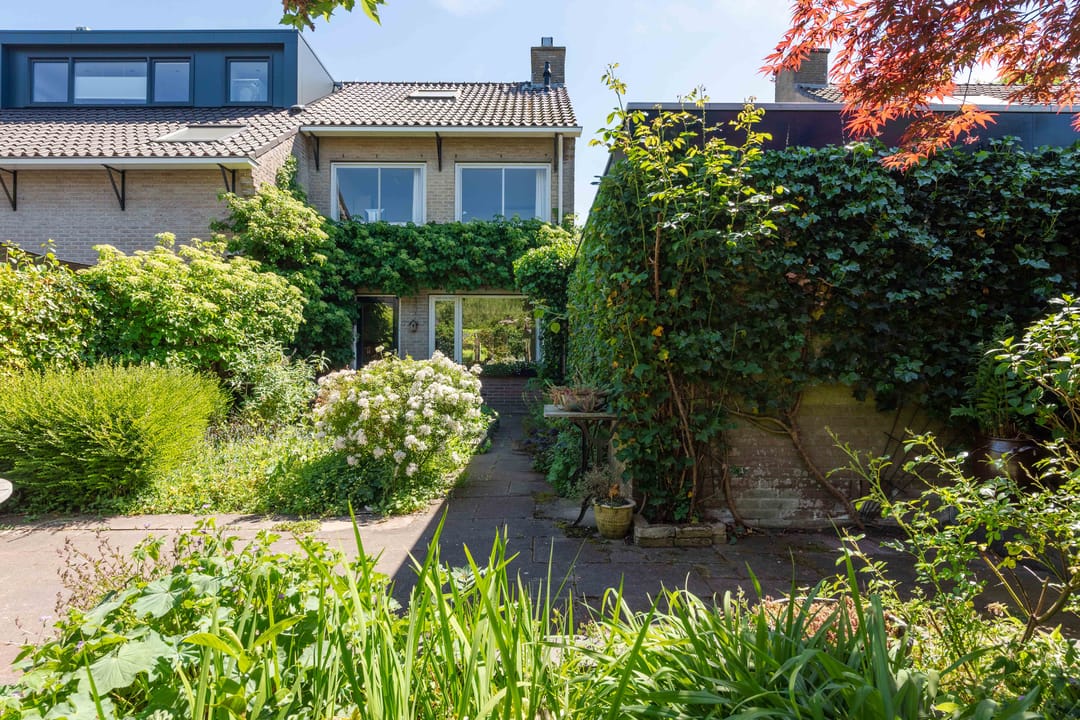 Photo 43 of Oudburgerlaan 45