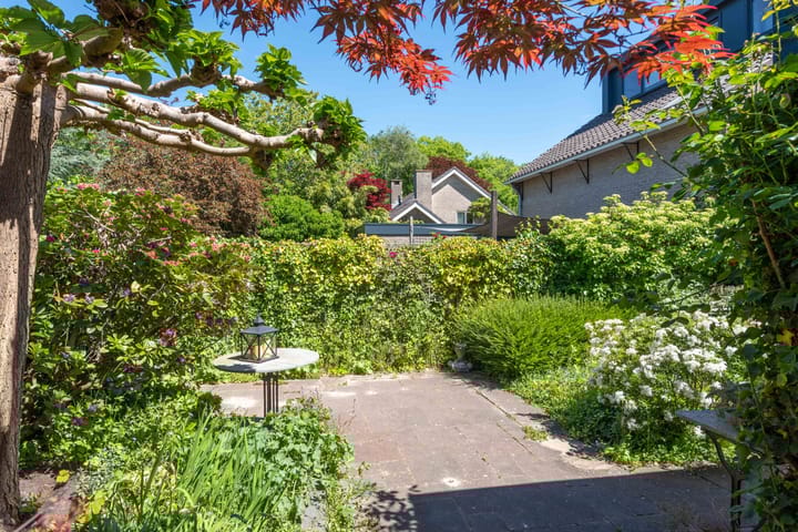 Foto 44 van Oudburgerlaan 45