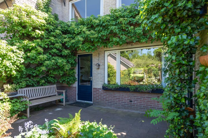 Foto 45 van Oudburgerlaan 45