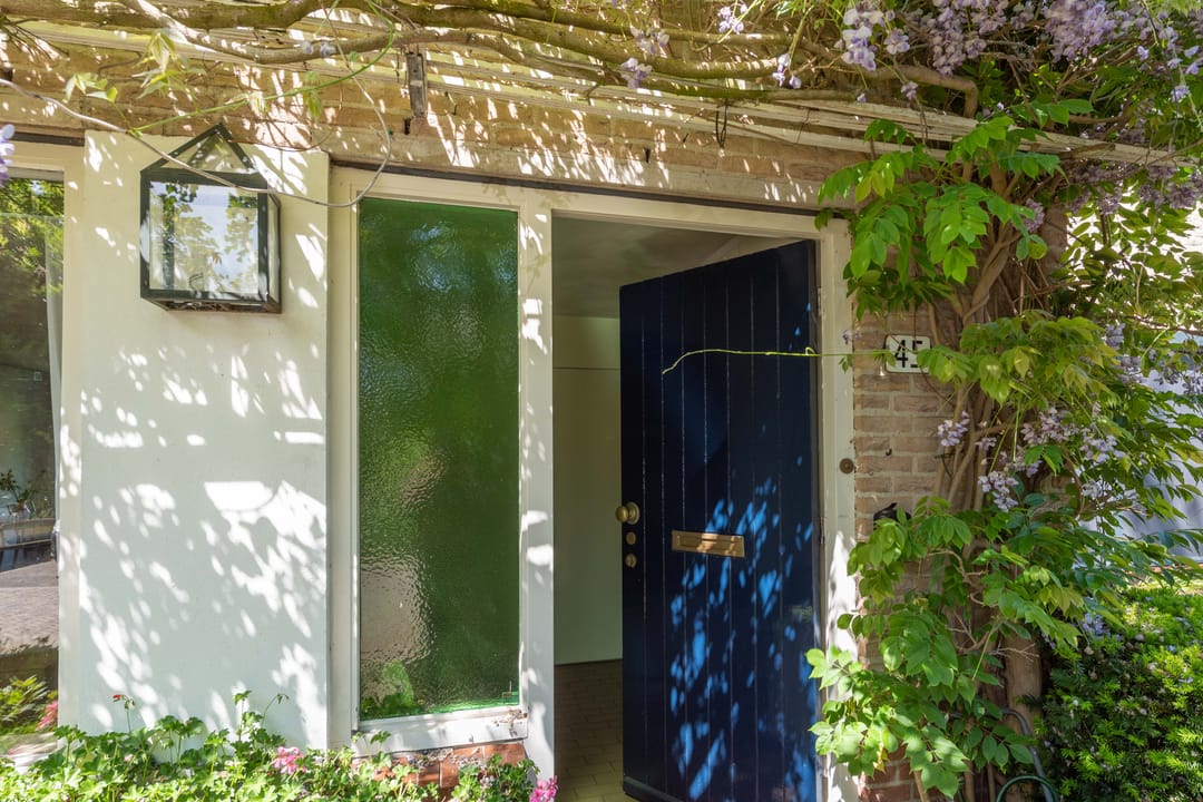 Photo 46 of Oudburgerlaan 45