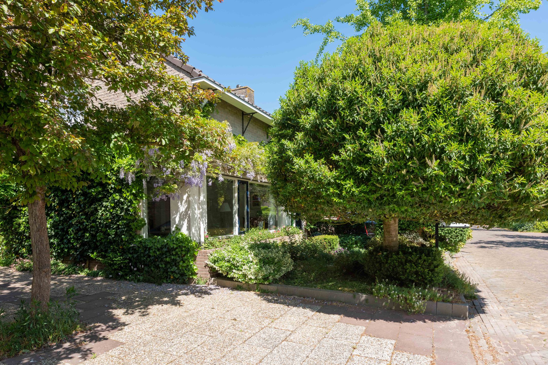 Photo 48 of Oudburgerlaan 45