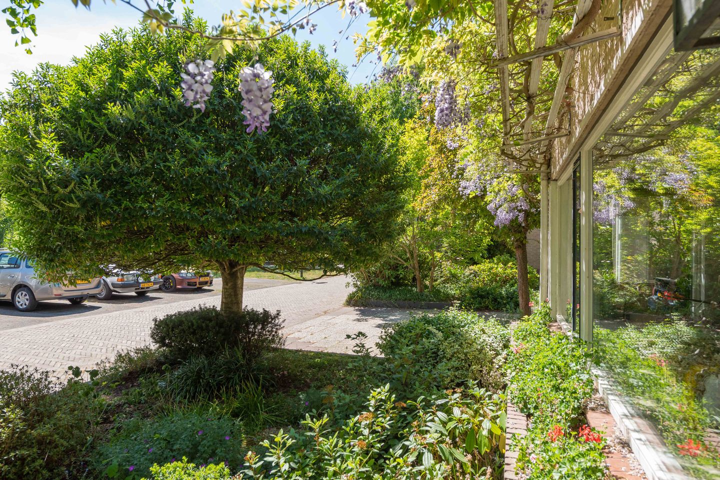 Photo 49 of Oudburgerlaan 45