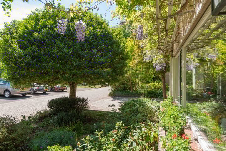 Foto 49 van Oudburgerlaan 45