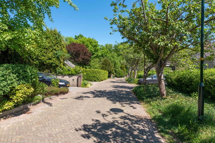 Foto 50 van Oudburgerlaan 45