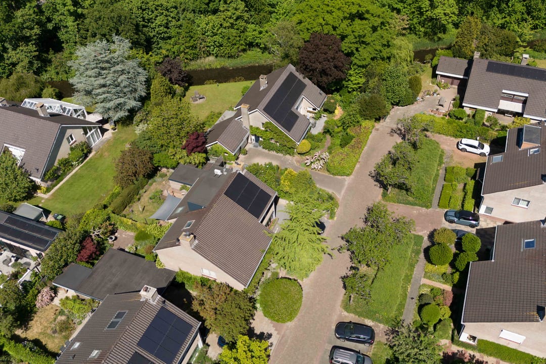 Photo 53 of Oudburgerlaan 45